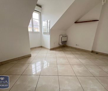 Location Appartement 3 pièces 57m² FONTENAY LE FLEURY 78330 - Photo 6