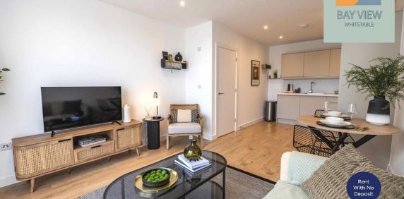 Bay View, Wraik Hill, Whitstable, CT5 3SP, Kent - Photo 2