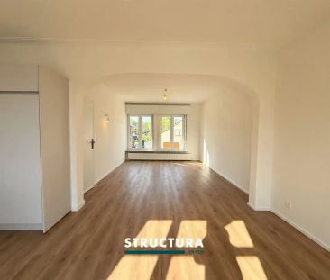 Triplexappartement met staanplaats - Foto 1