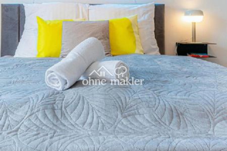 Ruhig 3 Zimmer Wohnung in Lübeck - Photo 3