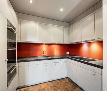 Luxuriöse Altstadt-Wohnung mit Gartensitzplatz an exklusiver Lage - Photo 3