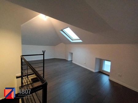 Location appartement 4 pièces 99.3 m² à Saint-Julien-en-Genevois (74160) - Photo 4