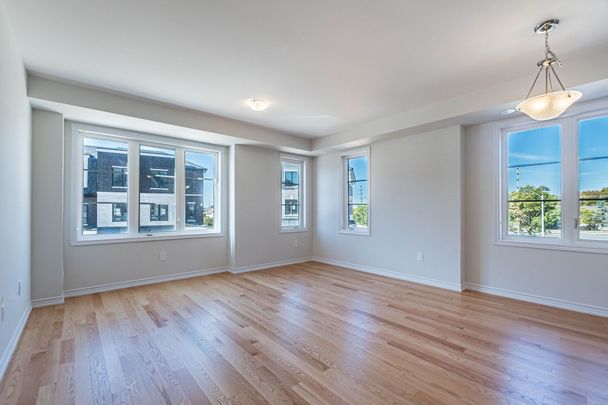 For Lease - 5966 Saigon Street, Mississauga, Ontario - Photo 1