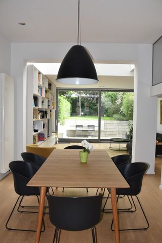 Tout savoir sur cette maison à Watermael-Boitsfort, à Watermael-Boitsfort - Foto 2