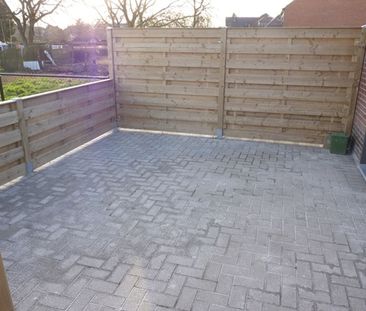 In optie - Huis te huur in Tongerlo met 3 slaapkamers - Photo 1