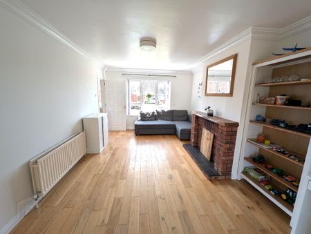 35 Thornhill Crescent, Tandragee, BT62 2NZ - Photo 2