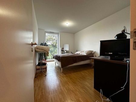 3.5 Zimmer, 89 m², 2. Stock - Photo 2