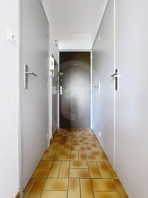 Location Appartement 1 pièce 20m² MONTPELLIER 34090 - Photo 1