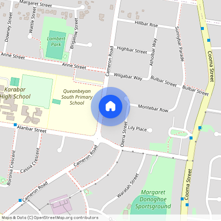 90 Cameron Road, Karabar NSW 2620