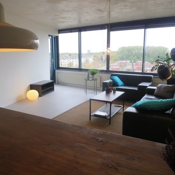 Rietveld Schröderpad, 1064 WX, Amsterdam - Photo 1