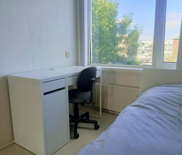 Chambre à Capelle aan den IJssel, Slotlaan - Foto 2