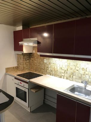 Location Appartement 3 pièces 67m² - Photo 1