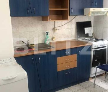 Apartament 1 camera, 42 mp, decomandata, zona Garii - Photo 4