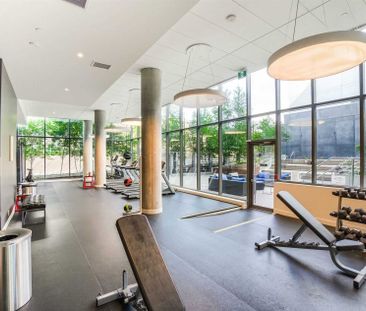 For Lease - 160 Flemington Road Unit# 318, Toronto, Ontario - Photo 1