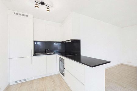 Pura – Bright apartment 2.5 - Photo 4