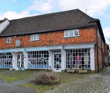 High Street, Haslemere, Surrey, GU27 - Photo 5