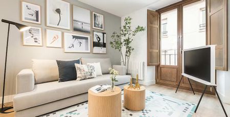 Calle de Santa Ana, Madrid, Community of Madrid 28005 - Photo 2