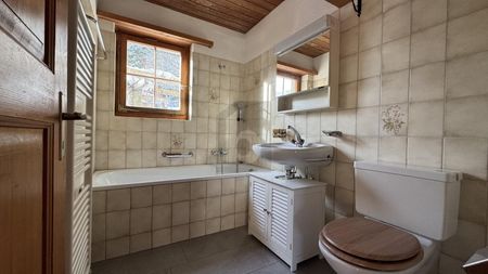 RUSTIC IN THE MIDST OF THE MOUNTAINS - Photo 3