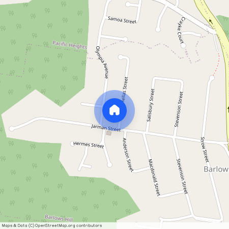 6 Hellas Street, Barlows Hill, QLD 4703