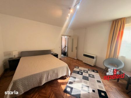 AA /1188 Apartament 1 cameră de închiriat în Târgu Mureș - Photo 5