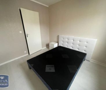 Appartement à louer 2 pièces 43m² - Photo 3
