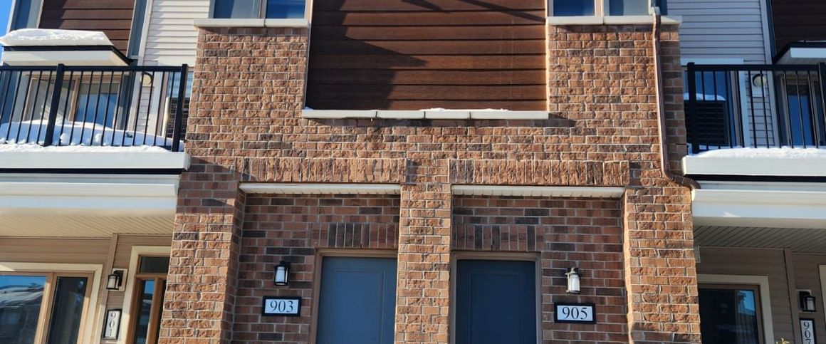 For Lease - 903 Nautilus Private, Kanata, Ontario - Photo 1