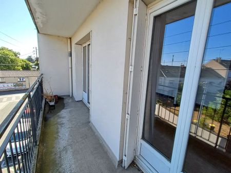 Appartement Tours 2 pièce(s) 68.32 m2 - Photo 4