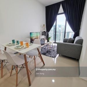 Southlink, Kampung Kerinchi (Bangsar South) - Foto 2