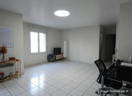 Appartement T2 MURET à louer - Photo 2
