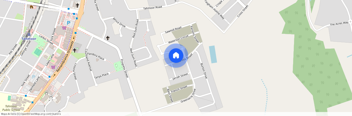 86 Cross Street, NSW 2573, Tahmoor