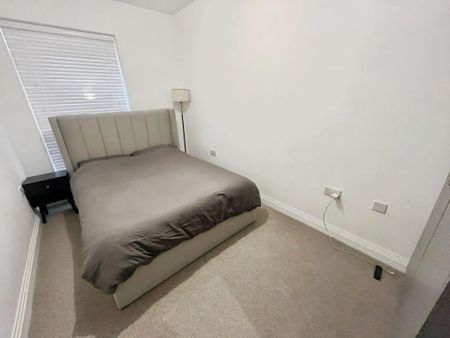 2 bedroom house to rent - Photo 3