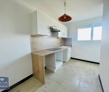 Location Appartement 2 pièces 48m² JOUE LES TOURS 37300 - Photo 4