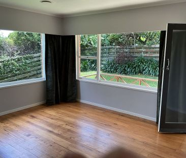 Charming 2BR Unit with Garden & Deck! - Photo 2