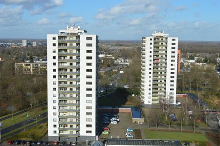 Te huur: Appartement Kalmoesstraat in Apeldoorn - Foto 2