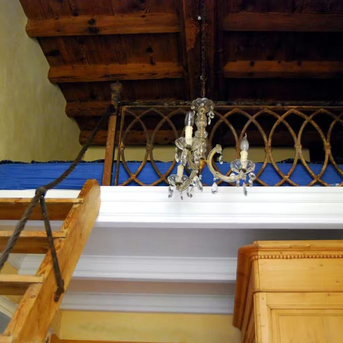 Via della Pergola, Florence, Tuscany 50121 - Foto 1