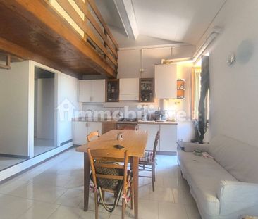 Mansarda buono stato, 55 m², Via Veneto - Borgo Trento, Brescia - Photo 2
