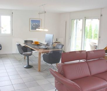 3.5 Zimmer, 103 m², 2. Stock - Photo 4