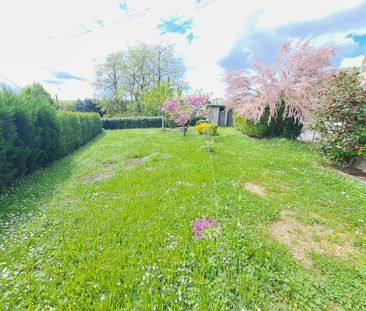 Location Maison 3 pièces 77m² ISLE 87170 - Photo 5