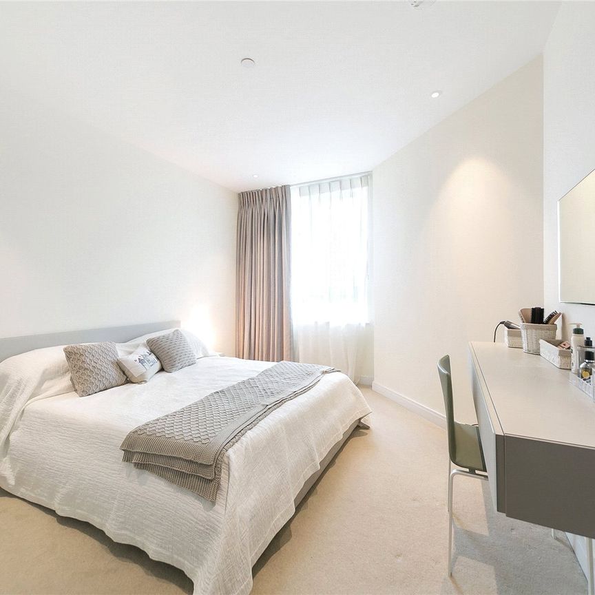 Cascade Court, Vista, Battersea, SW11 8NS - Photo 1