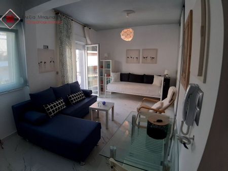 Studio/Γκαρσονιέρα για ενοικίαση Ποταμούδια (Καβάλα) - Φωτογραφία 2