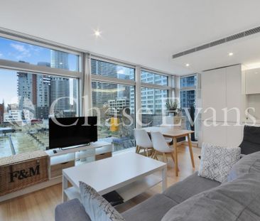 1 bedroom flat to rent - Photo 6