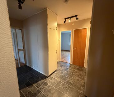 Spjutgatan 17 – 3rok (lgh 0216) - Foto 1