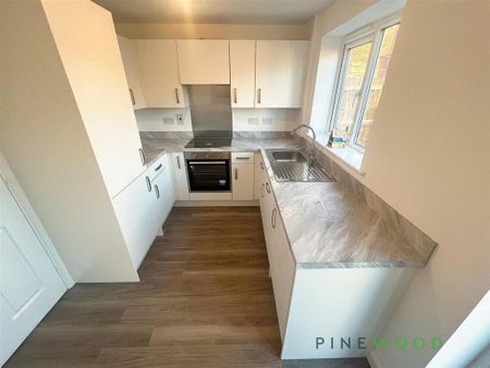 3 bedroom detached house to rent - Photo 5