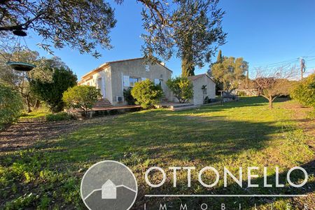 Maison climatisée plein sud 3 pièces 91M² avec garage - Photo 4