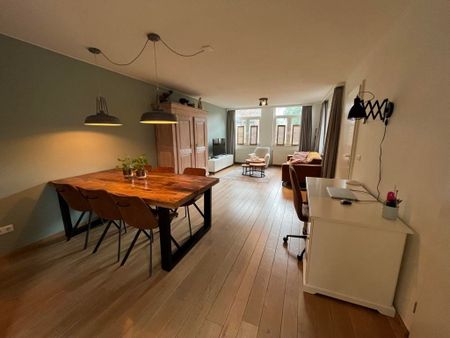 Huis te huur: Smedestraat 10 6191 TN Beek (LI) - Photo 2