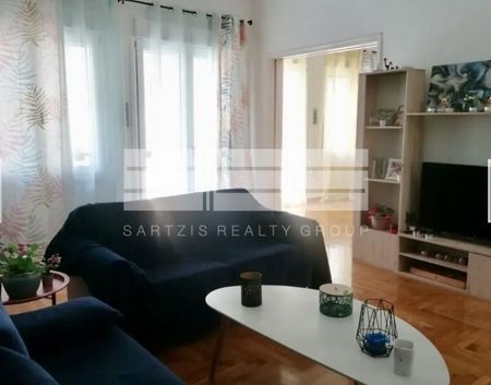 Διαμέρισμα για ενοικίαση Πανόρμου (Αμπελόκηποι - Πεντάγωνο) - Photo 2