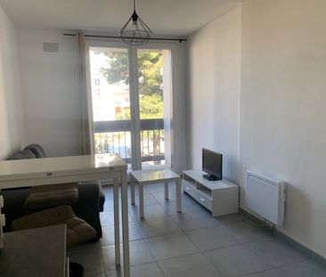 Location Appartement 2 pièces 27 m2 à Perpignan - Photo 4