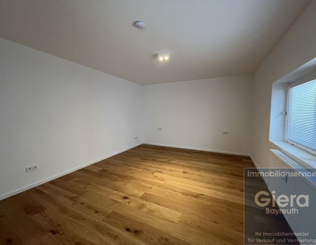 Zimmer in 3er-WG am Hofgarten - Foto 1