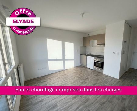 Location Appartement 1 pièce 25m² CLERMONT FERRAND 63000 - Photo 5