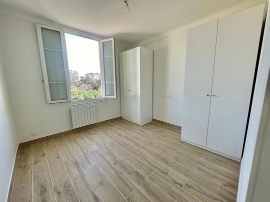 Location Appartement 2 pièces 34m² NICE 06000 - Photo 1